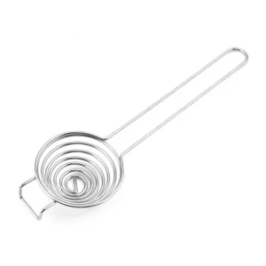 Stainless Steel Egg White Separator Tools Eggs Yolk Filter Kitchen Accessories